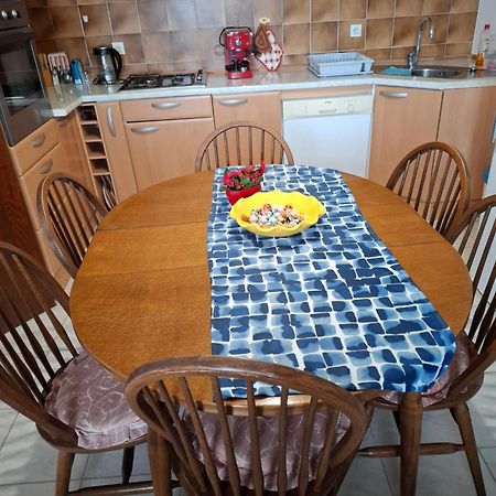Milena Apartment Portorož Eksteriør bilde