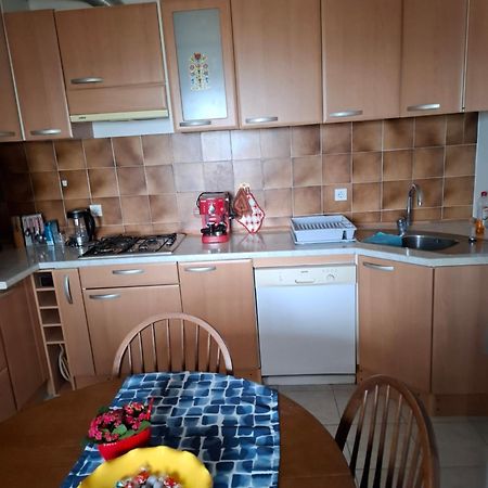 Milena Apartment Portorož Eksteriør bilde
