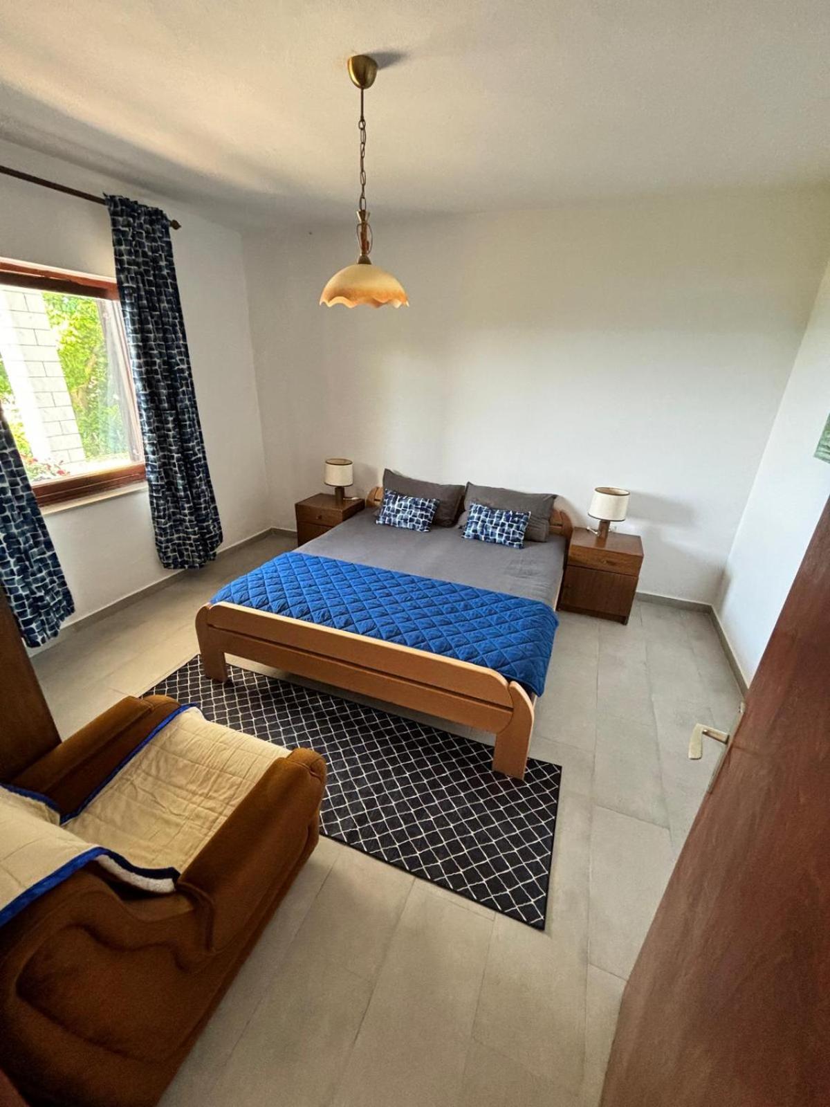 Milena Apartment Portorož Eksteriør bilde