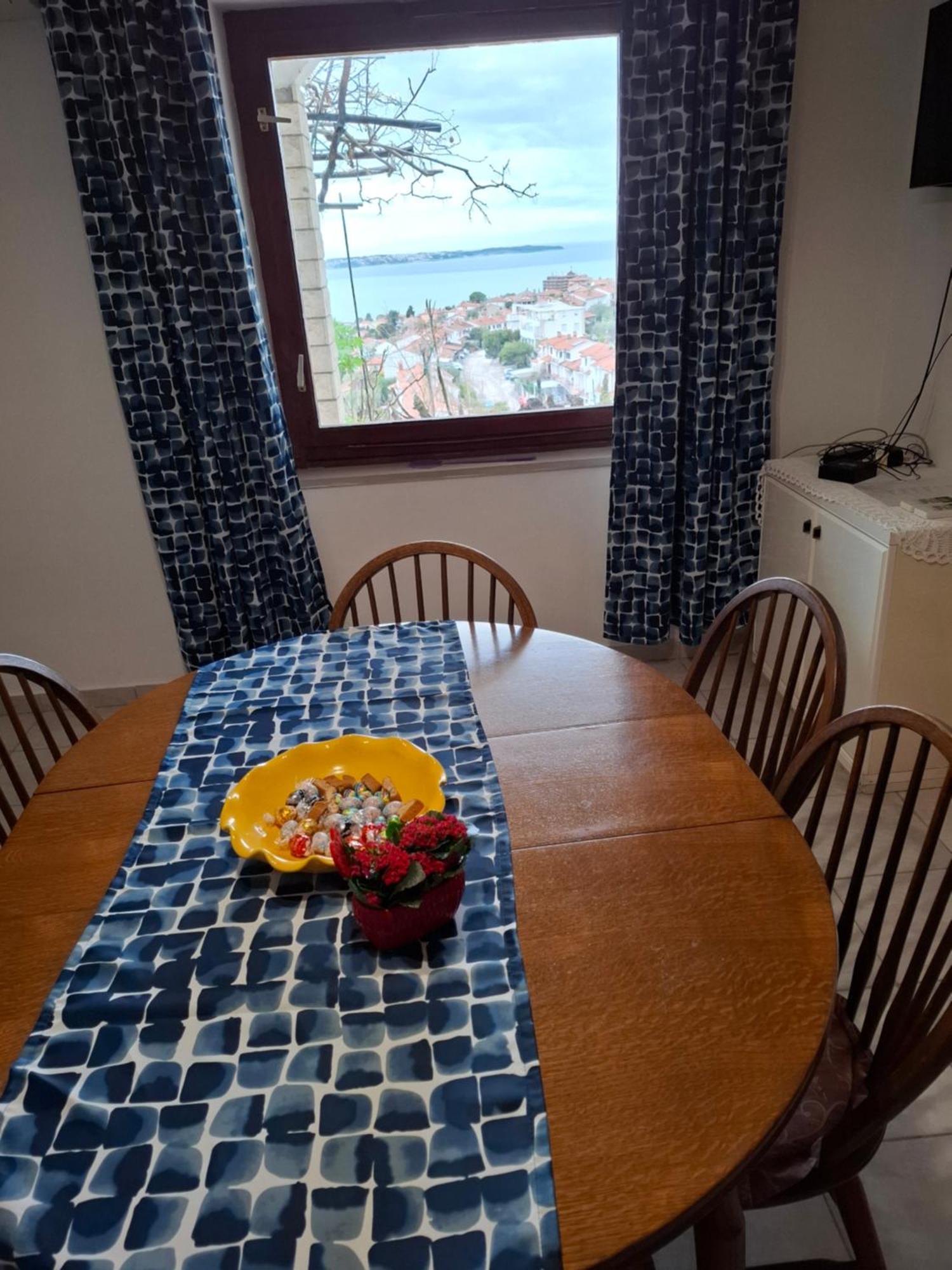 Milena Apartment Portorož Eksteriør bilde