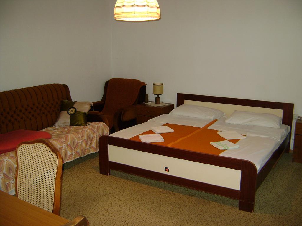 Milena Apartment Portorož Eksteriør bilde