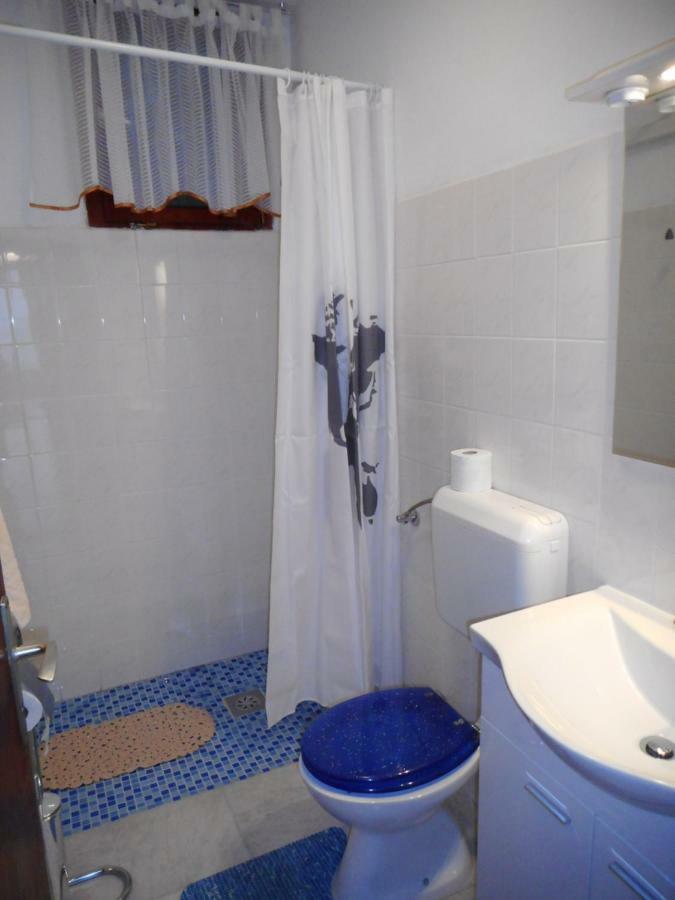 Milena Apartment Portorož Eksteriør bilde